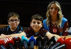 Biber gazlı saldırıya uğrayan Yusuf Emir Bolat’ın annesi: Oğluma ‘kahramanımızsın’ diyorlar