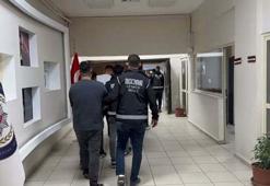 Doktorların imzalarını çalıp, yazdıkları reçetelerle sentetik 'ecza satan' 16 şüpheli tutuklandı