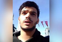 Beşiktaş'ta camide Atatürk'e dua edilmesine tepki göstererek hakaret eden şüpheli gözaltına alındı