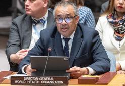 DSÖ: Gazze’de anestezi olmadan ameliyatlar yapılıyor