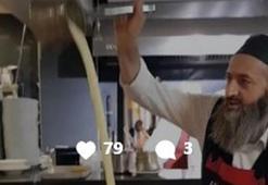 Erzurumlu dönerci, Atatürk'e hakaret ettiği suçlamasıyla tutuklandı