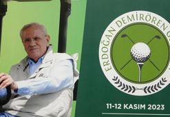 Erdoğan Demirören Golf Cup başladı