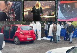 Ataşehir'de hastane otoparkındaki ceset: Ablasını öldürüp otoparkta bıraktı