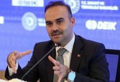 Bakan Kacır: Teknopark işletmelerimizin ihracatı, 10 milyar dolara ulaştı