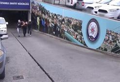 İstanbul'da DEAŞ operasyonu: Bomba düzenekleri ele geçirildi