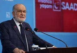 Karamollaoğlu: Avrupa insanlık konusunda sınıfta kaldı