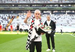 Beşiktaş - Başakşehir FK maçından notlar