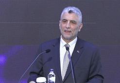 Bakan Bolat: Körfez işbirliği ülkeleriyle ticaretimizde 11 kat artış var