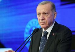 Cumhurbaşkanı Erdoğan'dan Netanyahu'ya tepki: Gidicisin, gidici