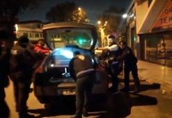 5 bin 309 firari suçlu, 'Çember' operasyonlarında yakalandı