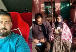 Feribot yangınında kaybolan şoförün ablası: Diriyse dirisini, ölüyse ölüsünü istiyoruz