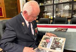 Kıbrıs Harekatı'nın sembol fotoğrafındaki gazi: Küvete sığınan Rum aileyi görmek isterim