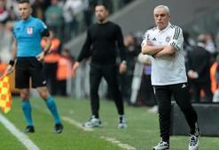 Rıza Çalımbay'dan sakatlık vurgusu