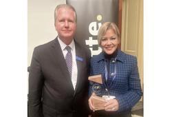 Yıldız Holding’e ‘Yılın Kurumsal Sosyal Sorumluluk Programı’ ödülü