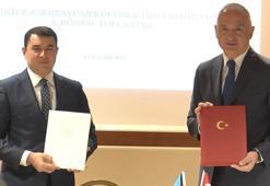 Türkiye ve Azerbaycan arasında kültürel iş birliği anlaşması
