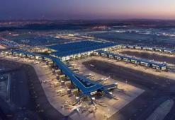 İstanbul Havalimanı’nın beğeni oranı yüzde 89’a yükseldi