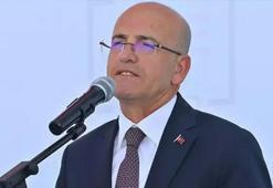 Bakan Şimşek: Cari dengede son iki ayda 7,3 milyar dolar iyileşme sağlandı