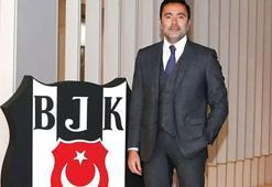 Emre Kocadağ'dan başkanlık seçimiyle ilgili açıklama