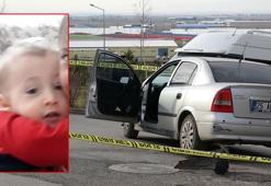 15 yaşındaki çocuk, otomobille 5 yaşındaki Mehmet'in ölümüne neden oldu