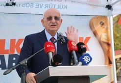 İsmail Kahraman: İyi bir cumhurbaşkanına, bir dünya liderine sahibiz