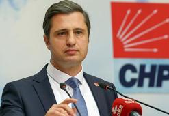 CHP'li Yücel'den 'ittifak' açıklaması: Demokrasinin kazanması için her türlü adımı atarız