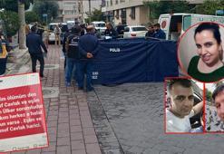 Eşini ve birlikte yürüdüğü erkek arkadaşını öldürüp, intihar etti