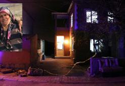 Evinde saldırıya uğrayan kadın, başına sert cisimle vurularak öldürüldü