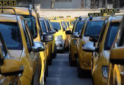 Eyüp Aksu: Taksi ücretlerine yüzde 65 zam yapılmasını talep ettik