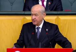 Bahçeli: AYM kapatılmalı ya da yeniden yapılandırılmalı
