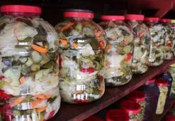 Neşeli Günler’in turşu tartışması araştırıldı: Yüzde 75 sirkeli tercih ediyor