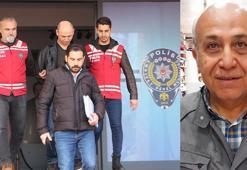 Site yöneticisini kemerle boğarak öldüren sanık: Şeker hastasıyım, anlık sinirle yaptım