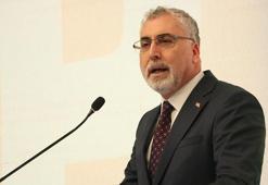 Bakan Işıkhan: 23 bin maden çalışanına eğitim sağladık