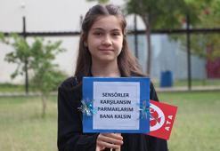 Çocuklarda çok su içme ve sık idrara çıkma diyabet habercisi