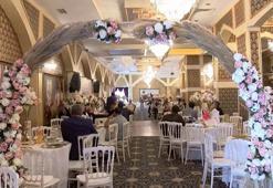 Düğün salonlarında yanıcı ve parlayıcı maddelere karşı tedbir kararı