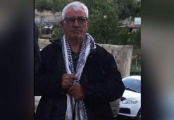 Üzerine gardırop devrilen bekçi öldü