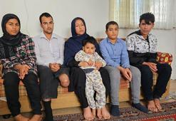 Afgan madencinin eşi: Kaçak madene gittiğinden haberim yoktu