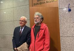 Gazeteci Merdan Yanardağ'a beraat