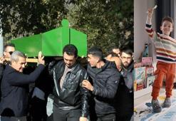 5 yaşındaki Deniz, dişi çekildikten 3 gün sonra öldü