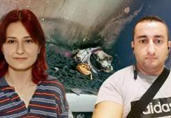 Büşra'nın katiline 'canavarca hisle' çocuğu öldürmekten ağırlaştırılmış müebbet