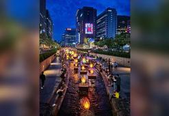 Sıra dışı festivalleriyle Güney Kore ziyaretçilerini bekliyor