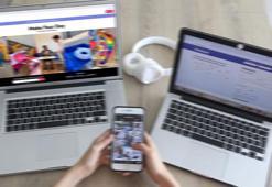 Üniversitelilere teknolojik cihaz ve internet desteği başvuruları başladı