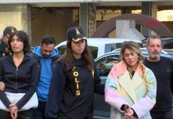 Bahar ve Nihal Candan'ın gözaltına alındığı dolandırıcılık davasında mütalaa