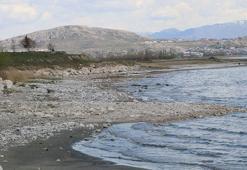 Van Gölü Havzası için kuraklığa karşı önlem çağrısı
