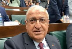 Bakan Güler: Yunanistan ile görüşmeler gayet olumlu geçti