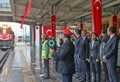 Atatürk’ün Diyarbakır’a gelişinin 86’ncı yıl dönümü kutlandı