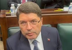 Bakan Tunç: Bireysel başvuru hakkından geriye dönüş yok