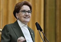 Akşener: Bundan sonra kimseye kefil olmayız