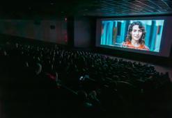 Kazakistan'da 'Türk Filmleri Haftası' düzenlendi