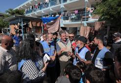 İsrail, Refah Kapısı’ndan ilk defa geçen ‘yarım tanker’ yakıtın kullanımını sınırladı