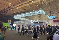 YTÜ Yıldız Teknopark ekibi Web Summit'e katıldı